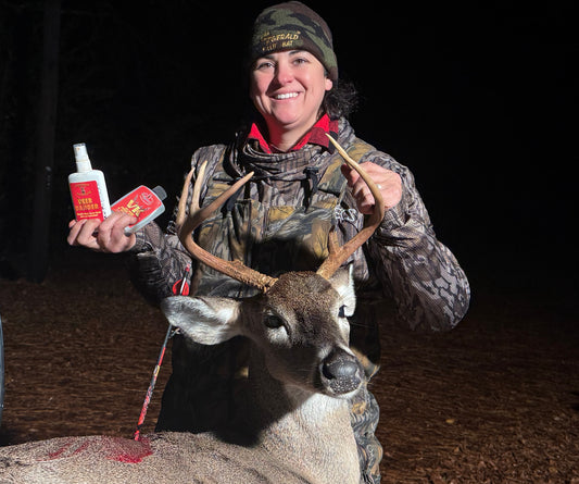 A Deer Dander Pro Style and VK Vanilla Killa ULTIMATE Discount Package!