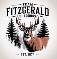 The Fitzgerald Shop