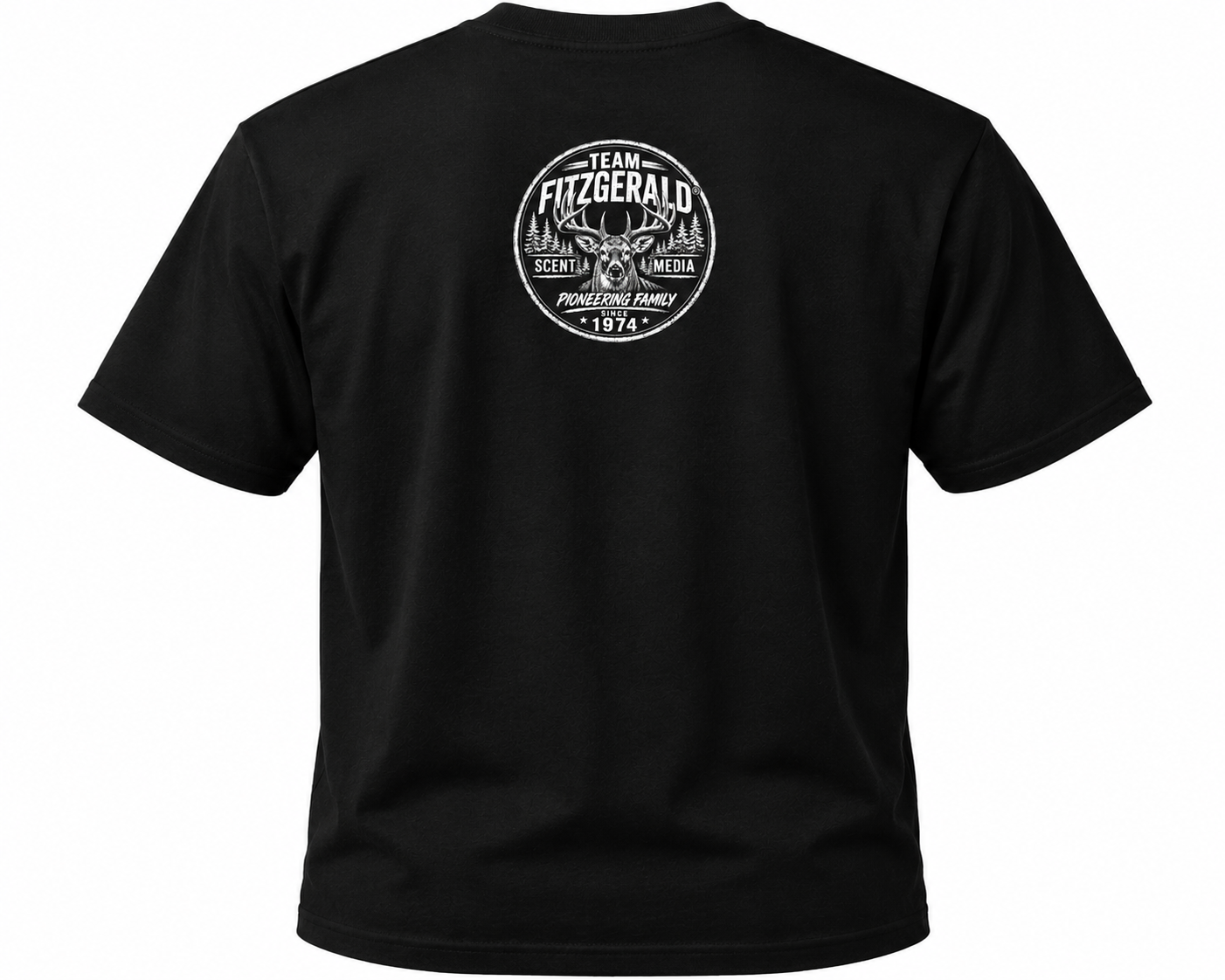 North American Rhinos Legends Tee