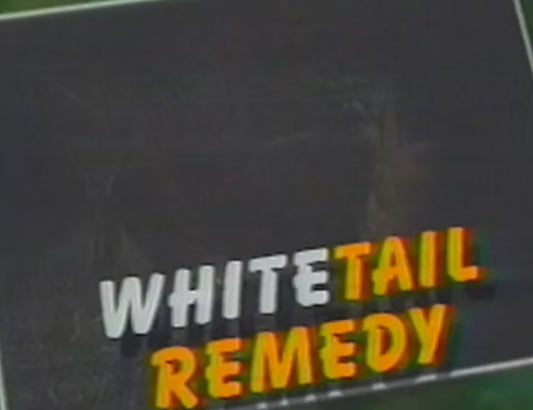 DIGITAL DOWNLOAD FITZGERALD WHITETAIL REMEDY IN HD