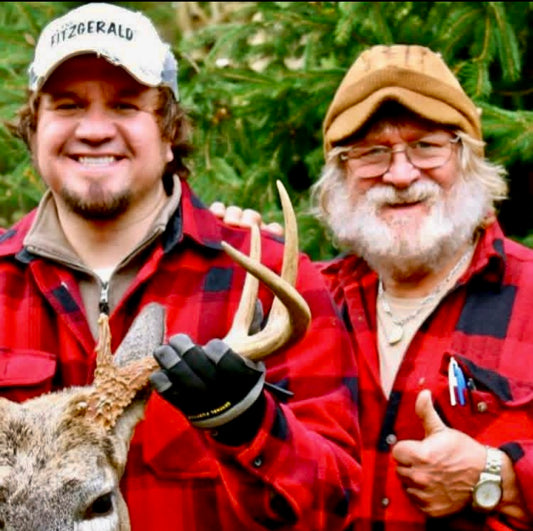 DAN NORTHERN & SOUTHERN STATES BEST RUT SCENT COMBO