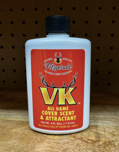 A Deer Dander LABOR DAY BUY 3 GET 3 DEER DANDER PRO STYLE + 1 FREE VK + 1 FREE DVD + FREE SHIPPING!